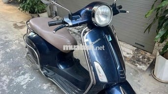 chính chủ bán vespa primavera 3vie đk 2014, nữ đi