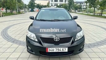 Altis 2009 2.0 xe cực chất