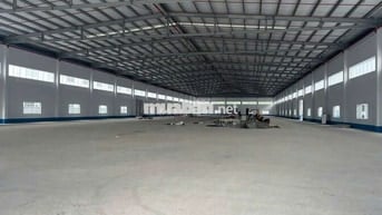 Cần bán xưởng 12.000m2 mới 100% tại Bầu Bàng Bình Dương