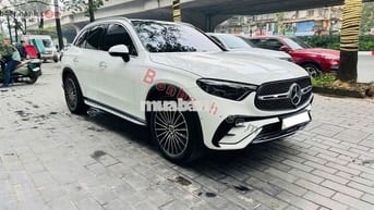 Bán Mercedes - Benz GLC300