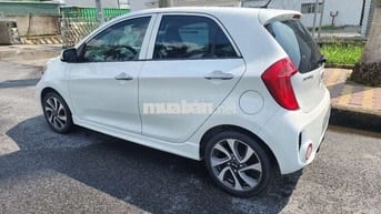 2016 1.2si - 9 km