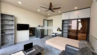 CHDV 1PN 60M2 BANCOL FULL NT CAO CẤP TRUNG TÂM PHÚ NHUẬN