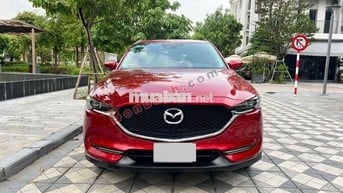 mazda CX5 2.0 premium sx 10/2021