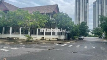 🔥  Bán Lô Góc Biệt Thự Nha Trang Cách Biển 350m