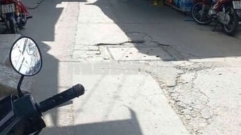Q7, HXH, MẶT TIỀN KINH DOANH, NGAY CHỢ BUÔN BÁN SẦM UÂT, KD ĐA NGÀNH