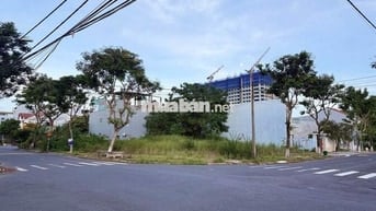 Bán lô đất góc 2 mặt tiền đường 7m5 Kim Đồng_Trà lộ, Ngũ Hành Sơn.