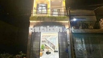🏡 SIÊU PHẨM SHR – HẺM VIP THÔNG NGUYỄN THỊ KIÊU, Q12 - 56M2 NHỈNH 5 TỶ