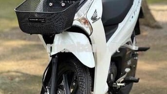 Future 2025 odo 600km
