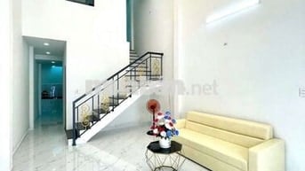 BÁN NHÀ ĐẸP LÔ TƯ BÌNH TÂN 3PN 52M2 VÀO Ở LIỀN CHỈ 4,85TỶ TL
