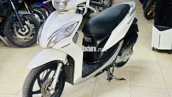 XE MÁY THỊNH PHÁT - HONDA VISION MÁY ZIN CHẤT 100%