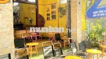 Cho Thuê MBKD - Quán Cafe Khu Căn Cứ Khu sinh viên 4 trường ĐH