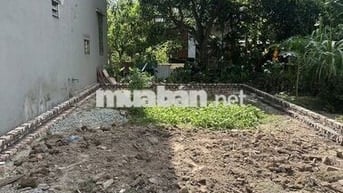Cần tiền làm ăn – Bán gấp đất #Hoài_Đức giá đầu tư
