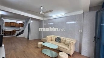 SIÊU PHẨM TÂN BÌNH XE HƠI NGỦ TRONG NHÀ-VỊ TRÍ CỰC ĐẸP-49m2-Nhỉnh 5 tỷ