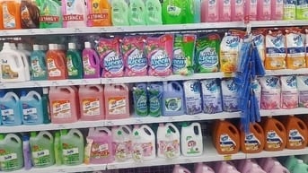 Cần Tuyển 3 LĐPT Nam/Nữ Phụ Bán Hàng, 1 Tạp Vụ, 1 Phụ Kho
