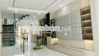 SIÊU PHẨM NHÀ MỚI Ở NGAY 72M2 - 2 TẦNG NGUYỄN PHÚC CHU -Chỉ nhỉnh 6 tỷ