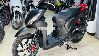 XE MÁY THỊNH PHÁT - HONDA VISION ĐEN NHÁM MÁY ZIN