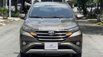 Toyota Rush 1.5 S AT 2021 Cực Đẹp Như Mới HàngHiếm