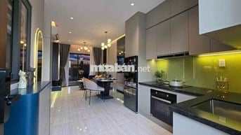 Bán gấp căn Bcons City- mặt tiền Thống Nhất 53m2 2PN, full nội thất