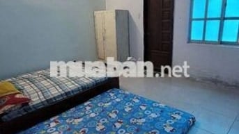 Cho thuê phòng ở theo tháng trọn gói phú mỹ