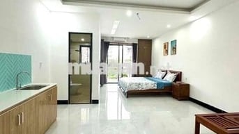 STUDIO NGAY TRUNG TÂM BÌNH THẠNH - GẦN VLCS3