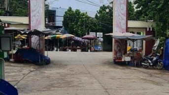 bán đất ở An Vĩnh,đảo Lý Sơn, Quảng Ngãi đang hot với diện tích 168m².