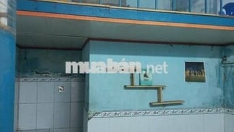 Phòng trọ kề bên trường TH Linh Trung, Thủ Đức