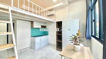 Duplex Thoáng Mát - Rộng - Ở được nhiều bạn