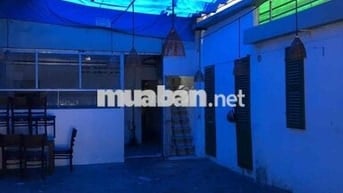 nhà mặt tiền kinh doanh số 128 Phạm Văn Đồng, p3, Gò Vấp