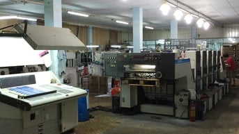 Nam THỢ CẮT + nữ bao bì thành phẩm sau in KN LÀM TẠI TÂN PHÚ