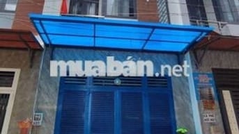 HƯƠNG LỘ 2- GẦN QL1A- BÁN NHÀ 3 TẦNG 44M2(4×11) HẺM XH TẬN NHÀ