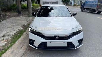 Honda Civic Rs 2023 Đăng Ký 2024