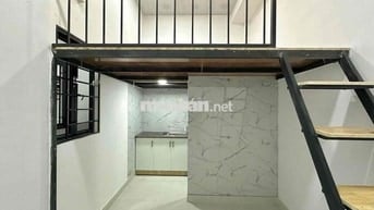 🔥PHÒNG TRỌ CÓ GÁC SẴN MÁY LẠNH_KẾ BÊN CÔNG VIÊN GIA ĐỊNH_KHU SÂN BAY