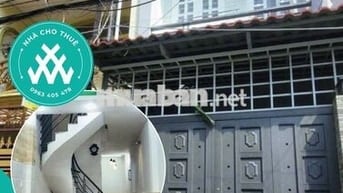 CHO THUÊ NHÀ GIÁ RẺ 1/ĐƯỜNG DƯƠNG THỊ MƯỜI P. TCH Q12