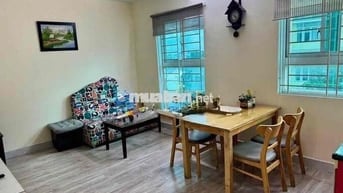 cho thuê căn hộ HQC 35 đường hồ học lãm F.an lạc