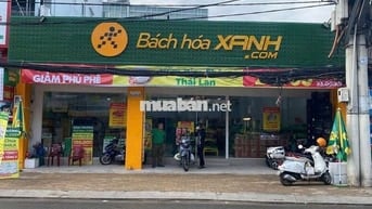 MẶT BẰNG 300M2 KINH DOANH ĐA NGÀNH NGHỀ, KHU VỰC CỰC SẦM UẤT