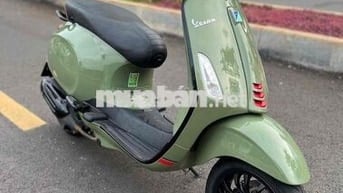 Vespa 150i Abs dk2023 mới keng chính chủ kí giấy