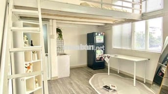 ⚜️Duplex Cửa Sổ Lớn Full Nội Thất Rộng 35m2 Gần Ngã Tư Phú Nhuận