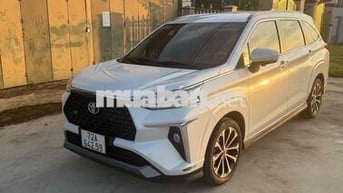Toyota Veloz Cross 2022 CVT Top  siêu mới