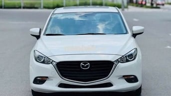 Mazda 3 2019 1.5 facelip tên tư nhân