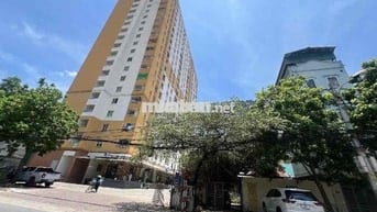 Bán nhanh chung cư 2 ngủ - 2vs full nội thất. Chỉ cần mang vali đến là