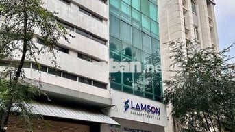Cho thuê nhà mặt tiền 253 Nguyễn Thái Bình