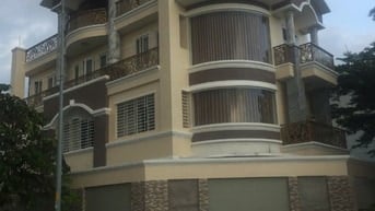 CHO THUÊ GÓC 2 MẶT TIỀN ĐƯỜNG LIÊN PHƯỜNG 