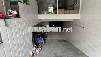Nhà 5×20 có hầm+thang máy kế st Aeon Mall