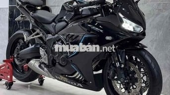 HONDA CBR650 2023