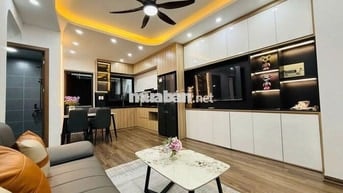 Bán căn CT4A - X2 Bắc Linh Đàm 3 ngủ 2 wc