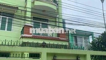 BÁN BIỆT THỰ MINI CHỢ NHỎ BÌNH HOÀ LÁI THIÊU