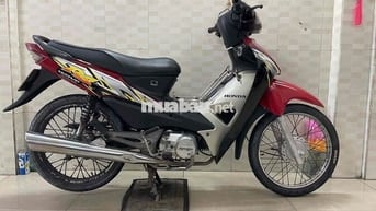 WAVE HÀN QUỐC 2008 BS 79 CÓ GIAO LƯU ĐỖI XE