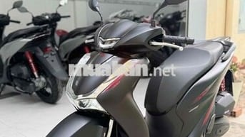 SH 160 ABS 2025 Đen Đặc Biệt odo 61km Mới 99.99%
