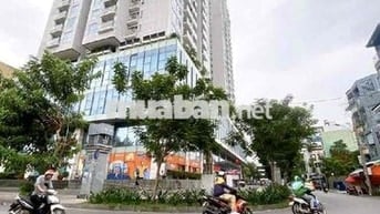 Thành Thái, 63m2, 2 tầng, tiện xây mới, cho thuê hoặc CHDV, nhỉnh 6 tỷ