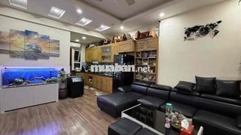 🏡 BÁN CĂN HỘ CHUNG CƯ ĐẠI THANH – 77 M2 – 3 NGỦ – GIÁ NHỈNH 3 TỶ